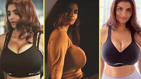 Avneshi jain hot live