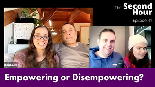 Empowering or Disempowering?