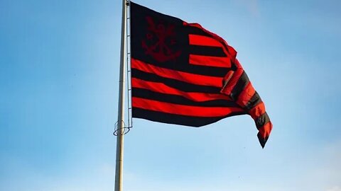 FLAMENGO SURTO DE COVID / CONSELHO / AEROFLA /