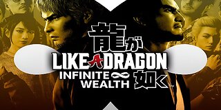 Like a Dragon Infinite Wealth Chapter 7 Part 1 unedited Ep9 (PC)