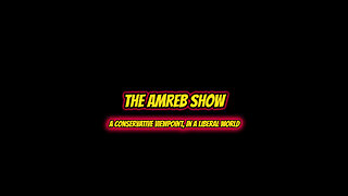 The AmReb Show 12/16/23