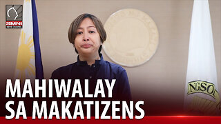 Mayor Binay: Masakit ang mahiwalay sa akin ang higit 300,000 Makatizens