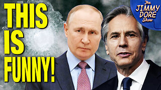 NY Times Pro-Ukraine War Propaganda Hits Laughable New Low