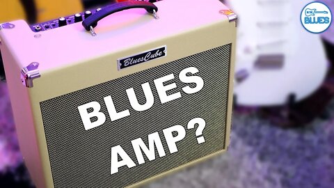 Roland Blues Cube Stage - How Well does it Blues? 🧐🤨