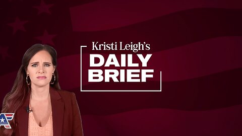 Woman Faces Prison Sentence For Telling The Truth | Kristi Leigh's Daily Brief