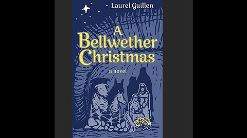 TPC #1,031: Laurel Guillen (A Bellwether Christmas)