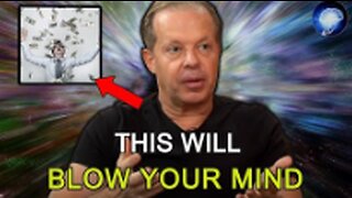 MANIFEST ANYTHING - You Brain Will NOT Be The SAME - Joe Dispenza