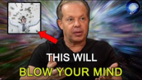 MANIFEST ANYTHING - You Brain Will NOT Be The SAME - Joe Dispenza