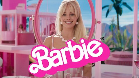 Barbie movie 2023