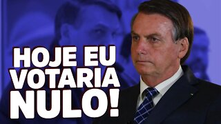 Por que eu pedi o impeachment do Bolsonaro?