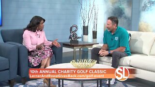 Lerner and Rowe Gives Back: 10th Annual Charity Golf Classic