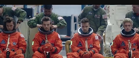 ONE DIRECTION - DRAG ME DOWN