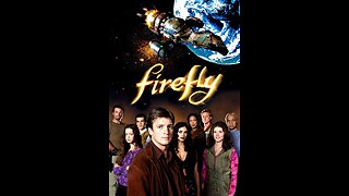 Episode 387: You can't take the sky from me! Or, why we love Firefly!