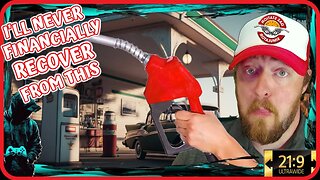 😡Customer Satisfaction NOT Guaranteed - ⛽Gas Station Simulator