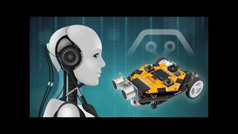 FREE FULL COURSE Robotics for Beginners – Build Your 1st Robot