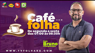 Café do Folha 03.01.2023