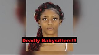 Deadly Babysitters