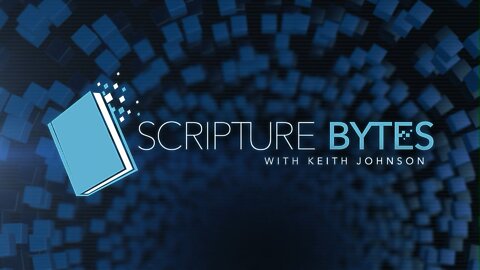 Scripture Bytes - Part 5 | The Fifth Matter