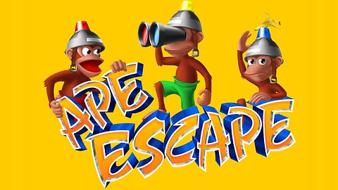 Ape Escape: Mumkey's Anime Reviews #24