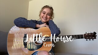"Little House" - Amanda Seyfried | Cover by Novelle |