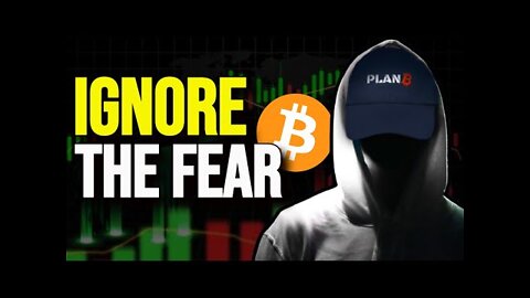 Plan B - Why Bitcoin Is Not Yet In A Bear Market