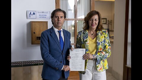 Andalucía| VOX registra Ley de Reconciliación para derogar Ley de Memoria Histórica