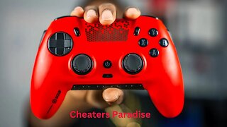 This Controller is Basically Cheating | Scuf Envision Pro