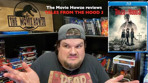 The Movie Howze reviews - TALES FROM THE HOOD 3