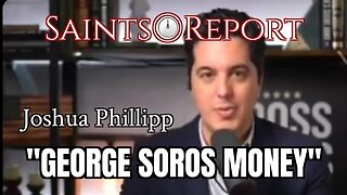 2617. How Soros Effects America 🇺🇸