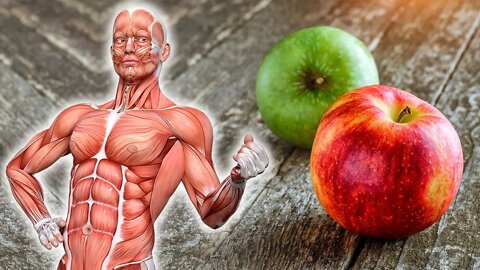 What Happens When You Eat an Apple Every Day