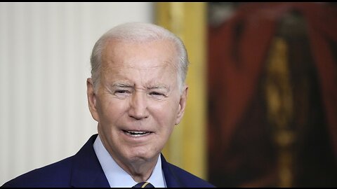 NEW: Biden Unfreezes $6 Billion in Iranian Assets in Deal to Free Five American Hostages