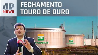 Ibovespa sobe com Petrobras, Waller e fiscal | Fechamento Touro de Ouro