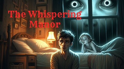 The Whispering Manor || horror stories