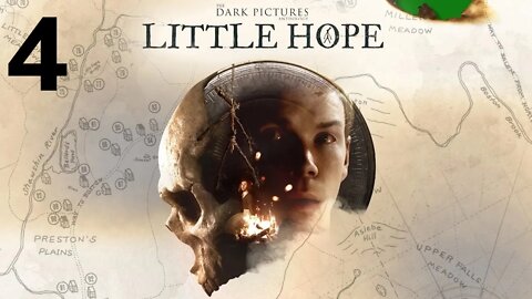 Little Hope (PS4) - Walkthrough Part 4
