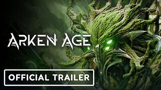 Arken Age - Official Reveal Trailer