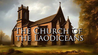 The Church of the Laodiceans | Pastor Anderson