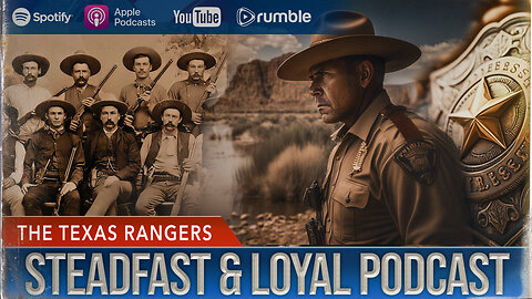 Steadfast & Loyal | The Texas Rangers