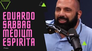 CONVERSA COM EDUARDO SABBAG - ESPIRITISMO RAIZ