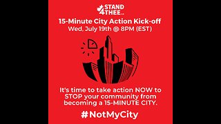 Stand4THEE 15-Minute City Action Kick-off July 19 2023.mp4