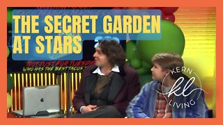 Kern Living: 'The Secret Garden' at Stars Theatre