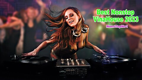 Bass Boosted | Best Nonstop Vinahouse Music 2023 | Best Dj Club Mix VietMix