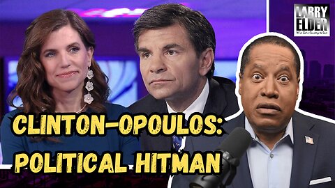 Ep 5: Rep. Nancy Mace vs. ABC's Hypocrite George Stephanopoulos