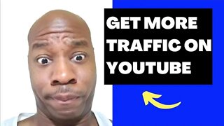 How to Get More Views on YouTube - Part 1