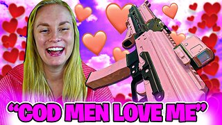 COD Lobbies STOP Being Toxic on Valentines