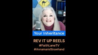 Your Inheritance