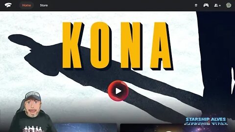 Kona Walkthrough Part 1 (1080p with Minimal Commentary)