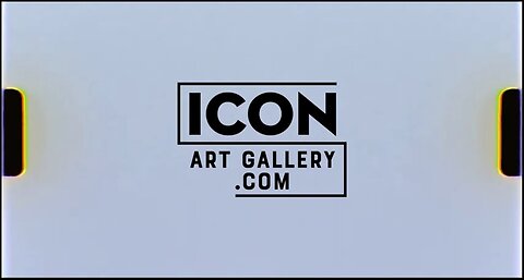 Icon Art Gallery Trailer