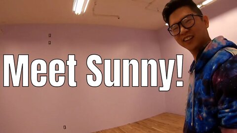 Day 44 - THE RETURN OF SUNNY! Contractor C walkthrough