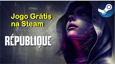 Republique - Jogo Gratis na Steam