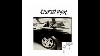 STUPID MAN | SHORTS VIDEO